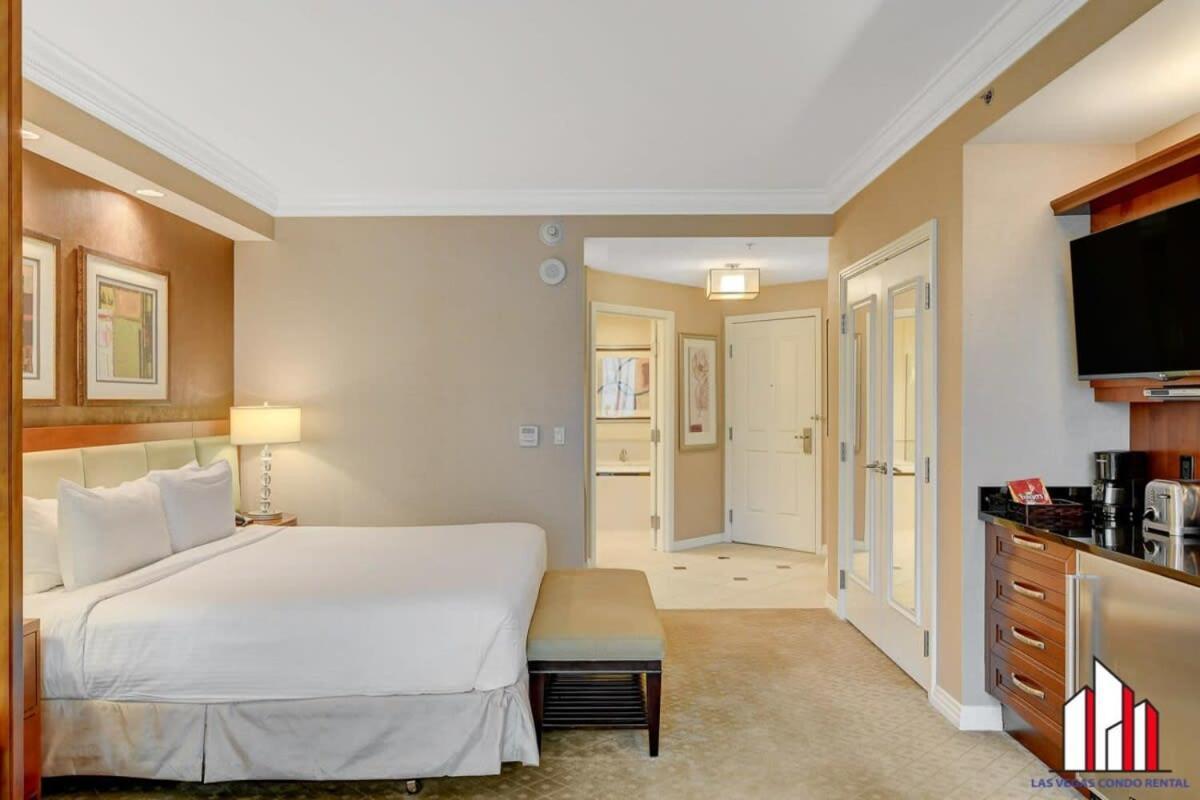 Holiday home Mgm Signature-18-703 Strip View Jacuzzi Las Vegas